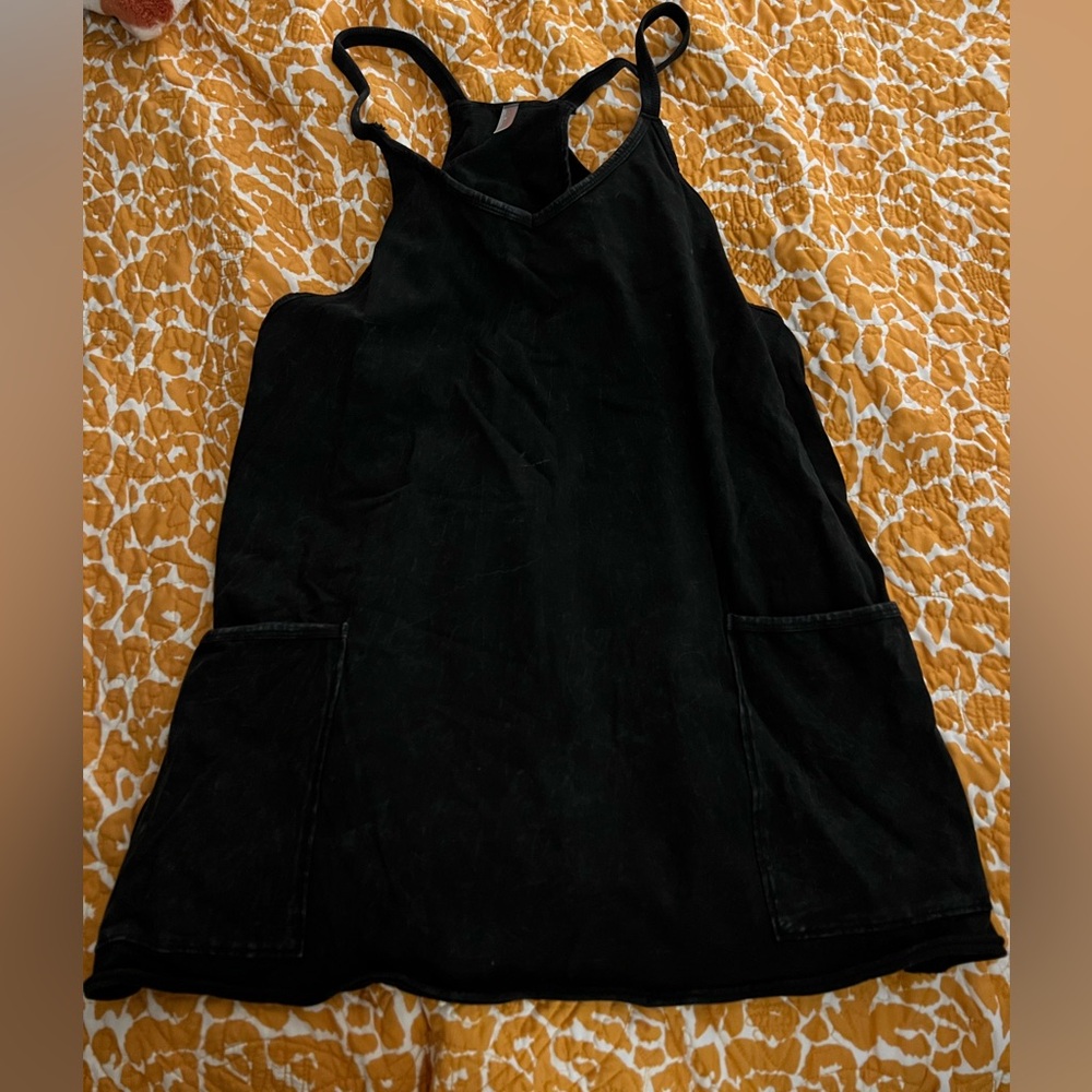 Free people hot shot dress